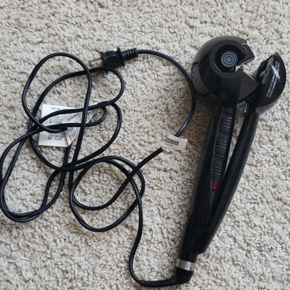 Belies Pro hair curler - Picture 2 of 4